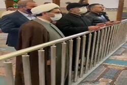 Kudüs Gücü Komutanı Irak'ta