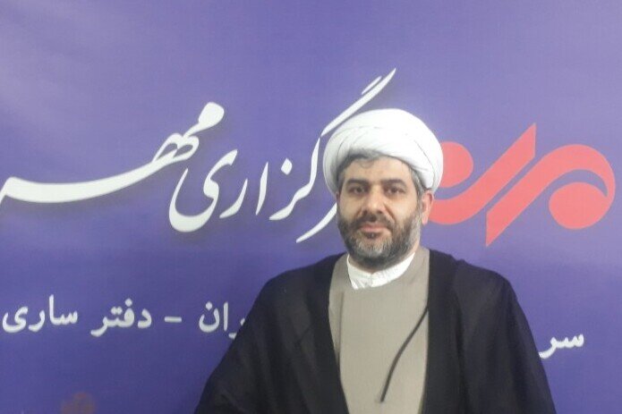 پیام تبریک مدیرکل تبلیغات اسلامی مازندران درپی درخشش خبرگزاری مهر