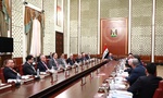 أي السيناريوهات هي الأقرب لتشكيل الحكومة العراقية المقبلة؟
