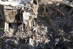 شهادت پنج تن در حمله هوایی به مرکز راهداری نیک‌پی واقع در جاده تبریز