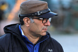 واکنش میرکریمی به حسرت ابدی سکوت؛ زمان کنار ایستادن و تماشا کردن نیست!