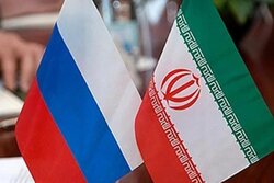 Large Russian trade delegation to arrive in Tehran tomorrow