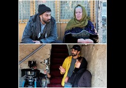 «نان و انار» به تدوین رسید/ پایان فیلمبرداری در بانه کردستان
