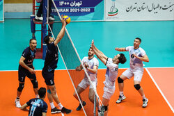 مهد والیبال ایران در برزخ سقوط/ ترکمن‌ها با توپ‌وتور وداع می‌کنند؟