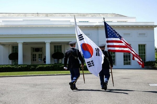High-ranking US officials plan to visit South Korea