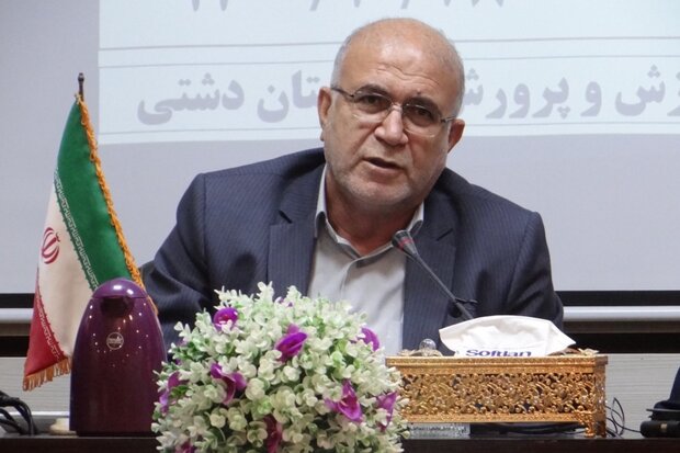 راه‌اندازی دانشگاه فرهنگیان در دشتی از مطالبات عمومی مردم است