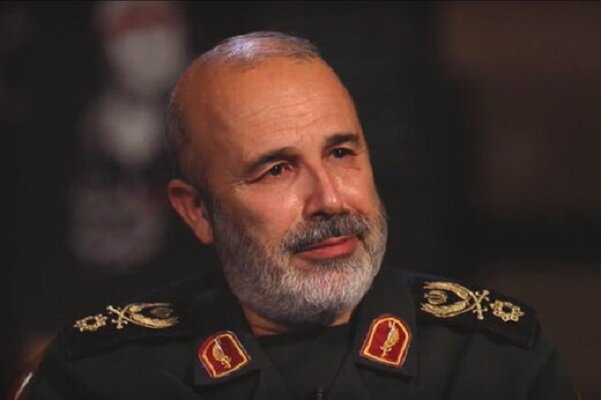 شهید حاج عمار مدیریت جنگ را از شهید سلیمانی آموخته بود