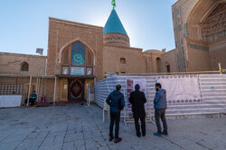 ثبت بایزید بسطامی و علامه طباطبایی، در فهرست بزرگداشت‌های یونسکو