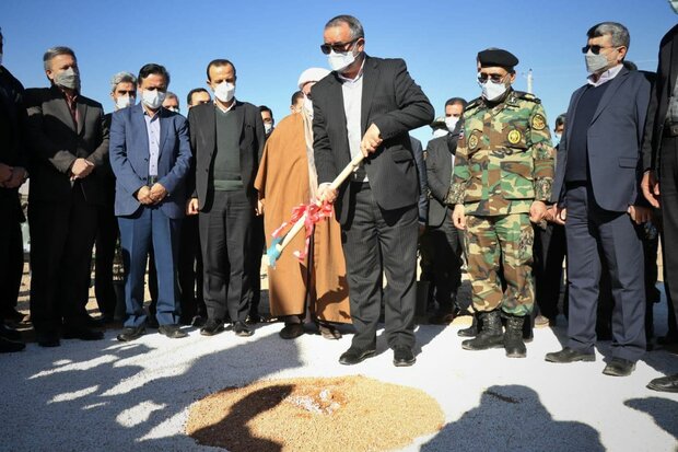  سهم استان سمنان در بحث مسکن روستایی ۱۲۰۰ واحد است