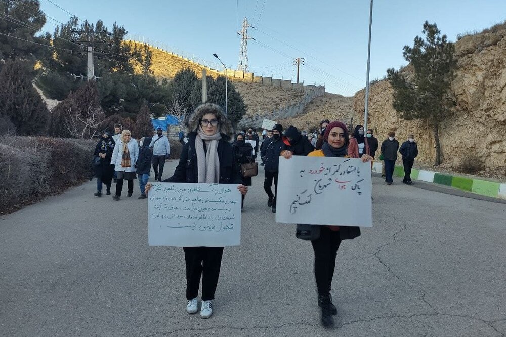 وجود طرحهای ضد طبیعت در شاهرود/ پول و سرمایهها هدر میرود