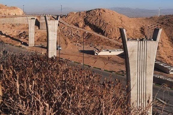 مفهوم غلط توسعه در شاهرود/ مدیران پروژه محوری را کنار بگذارند