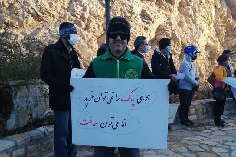 مفهوم غلط توسعه در شاهرود/ مدیران پروژه محوری را کنار بگذارند