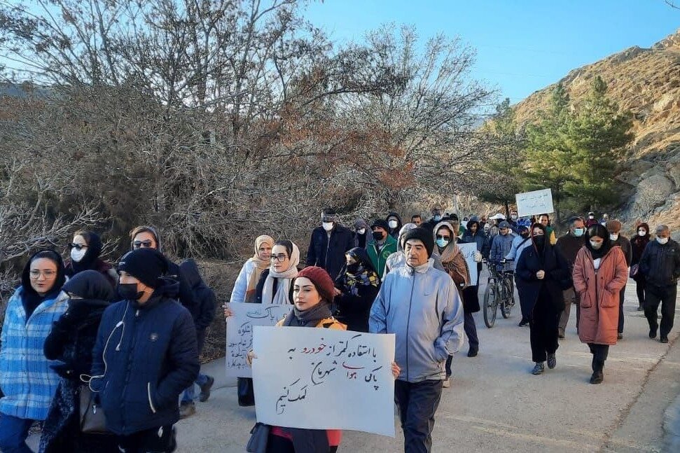 مفهوم غلط توسعه در شاهرود/ مدیران پروژه محوری را کنار بگذارند