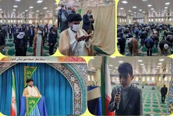 همه در اجرایی شدن مصوبه حمل کلای ملوان در استان بوشهر همکاری کنند