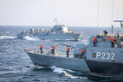 Çin, İran'ın deniz koalisyonu planından memnun