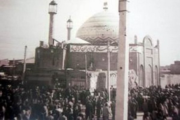 ۲بهمن سرآغاز جنگ مسلحانه علیه پهلوی/رویدادی که باید ثبت ملی شود
