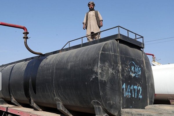 Transit of diesel to Afghanistan to start tomorrow: IRICA