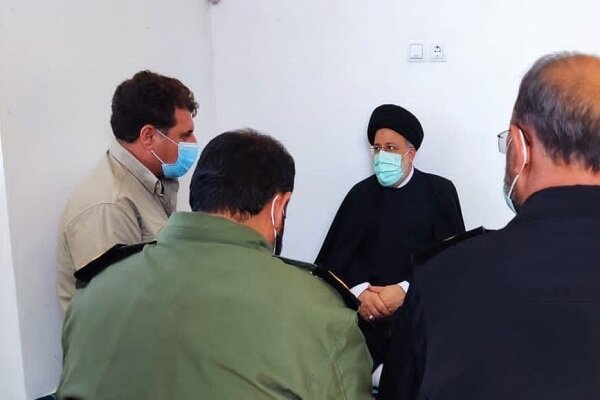 سفر رئیس‌جمهور به کرمان/ نشست رئیسی برای بررسی وضعیت سیل‌زدگان/ بازدید از مناطق سیل‌زده