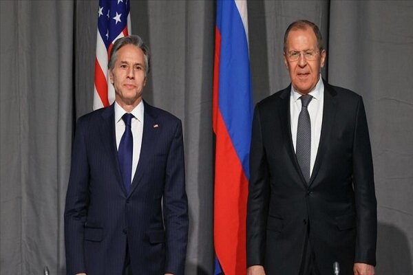 گفتگوی امنیتی وزرای خارجه روسیه و آمریکا به پایان رسید