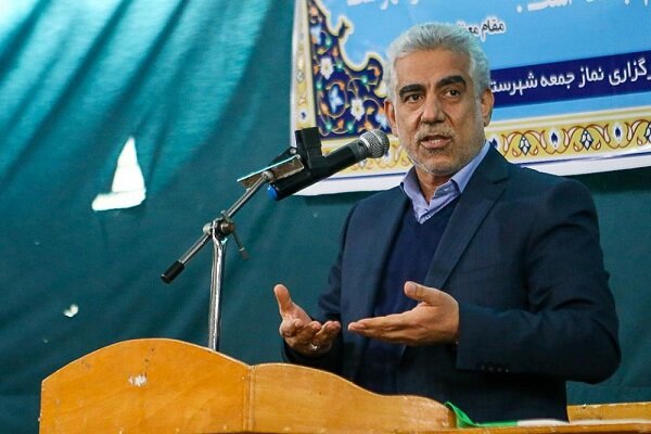 امام خمینی «ما می توانیم» را جایگزین تسلیم در برابر مستکبران کرد