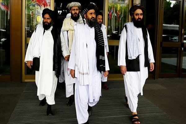 Taliban heyetinden Avrupa’ya ilk resmi ziyaret