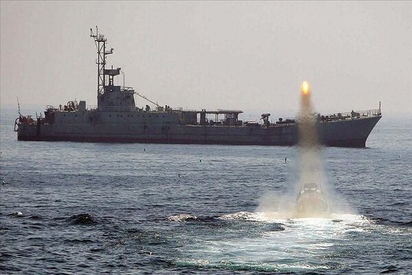 رزمایش مشترک دریایی ایران، روسیه و چین پایان یافت