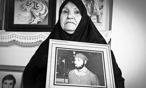 روایتی از خانواده‌ای که ۴ شهید تقدیم انقلاب کرد