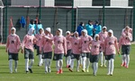 ترکیب تیم ملی فوتبال زنان برابر چین اعلام شد