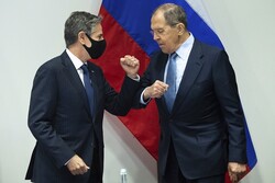Blinken, Rusya Dışişleri Bakanı Lavrov ile görüştü