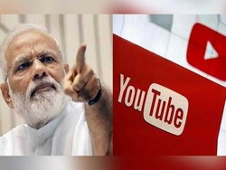 بھارتی حکومت نے پاکستان کے 35 یوٹیوب چینلز بند کردیئے