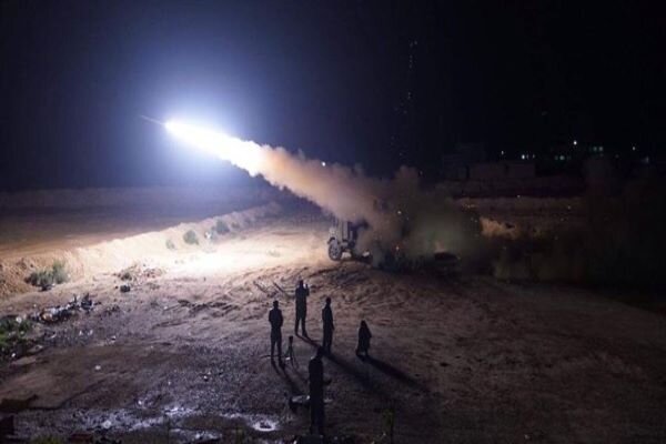 Hashd al-Sha’abi forces thwart attack in Iraq's Diyala