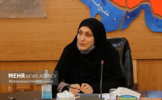 لزوم نگاه ویژه مسئولین استان بوشهر به مسائل حوزه زنان و خانواده 
