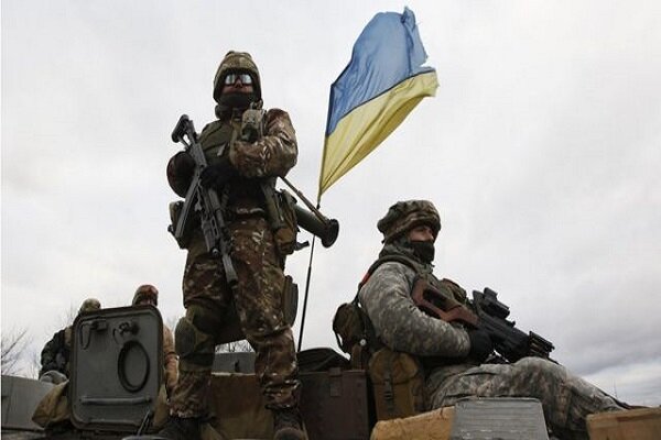 آمریکا ۹۰ تُن تسلیحات مرگبار به اوکراین تحویل داد