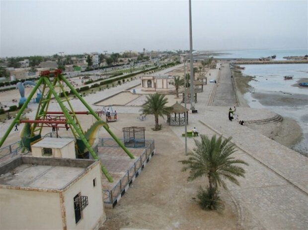 مطالبات کارکنان شهربان بوشهر پرداخت شود/لزوم تجهیز پارک‌ها