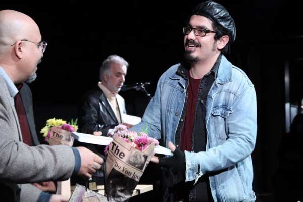 نهمین دوره جایزه ادبیات نمایشی ایران برگزیدگان خود را شناخت