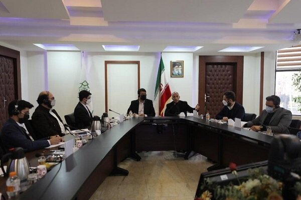 تعامل شهرداری تهران با U.N.D.P برای تفکیک پسماند از مبدا