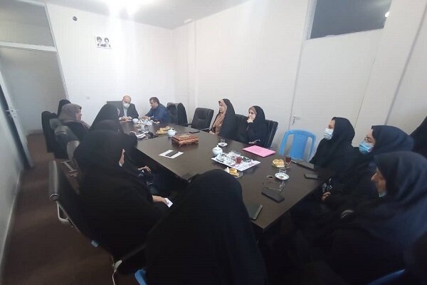 قلم خبرنگاران بهترین ابزار برای جلوگیری از مفاسد است قلم خبرنگاران بهترین ابزار برای جلوگیری از مفاسد است