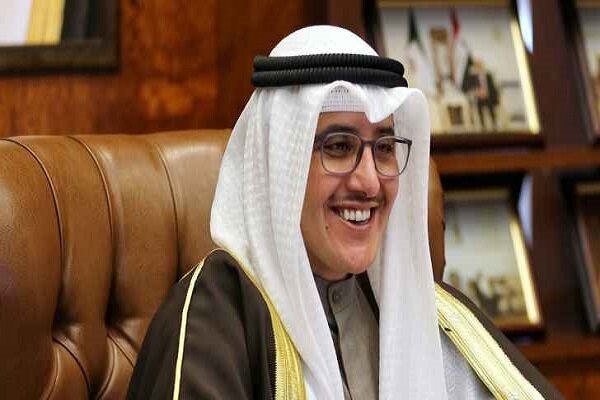 سفر وزیر خارجه کویت به لبنان