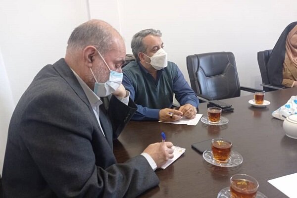 قلم خبرنگاران بهترین ابزار برای جلوگیری از مفاسد است