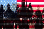 حمله داعش به زندان الحسکه با هماهنگی اطلاعات آمریکا انجام شد