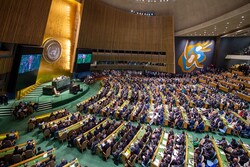 نشست مجمع عمومی سازمان ملل حضوری برگزار می‌ شود