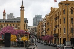 مذاکرات مقامات لبنانی با صندوق بین المللی پول