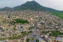 ورود ۹۱ هزار و ۶۱۲ مسافر به بانه