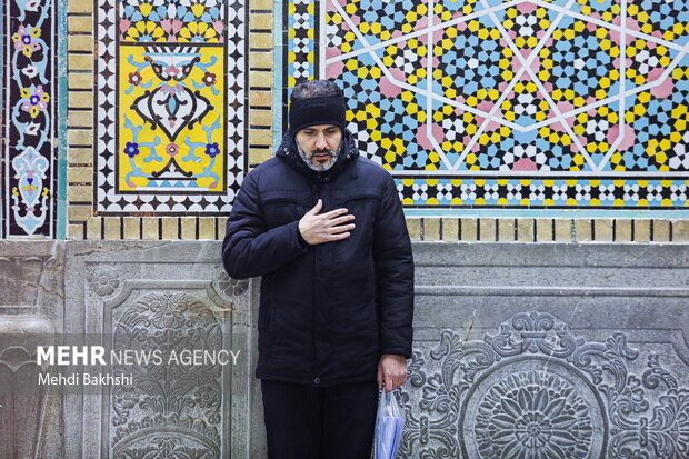 Birth anniversary of Hazrat Fatemeh (PBUH) celebrated in Qom
