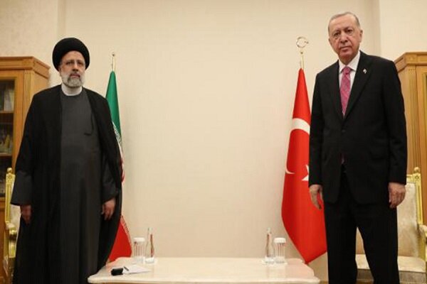 İran ve Türkiye cumhurbaşkanları telefonda görüştü