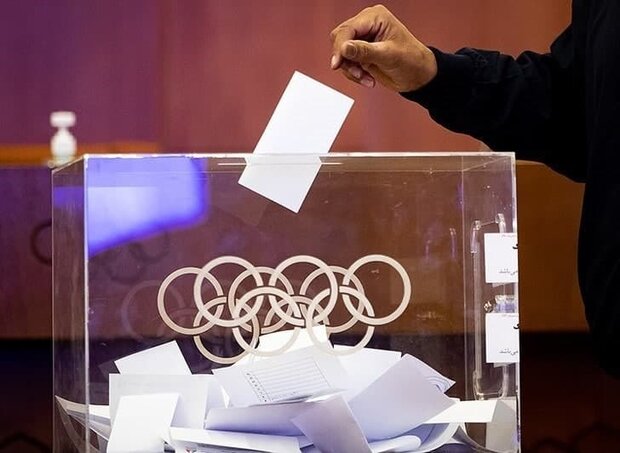 بررسی انتخابات کمیته ملی المپیک به نشست فوق العاده موکول شد 