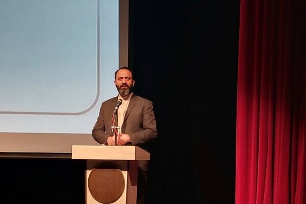 تجلیل از برگزیدگان یازدهمین دوره جشنواره رضوی گیلان در رشت