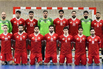 هندبال ایران به جام جهانی صعود کرد/ کار بزرگ شاگردان فرناندز