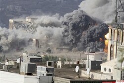 ۲ شهید و ۴ زخمی در حمله عربستان سعودی به شمال یمن