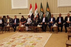 هیئت هماهنگی شیعی اجازه تک‌روی دیگران در فرایند سیاسی عراق را نمی‌دهد